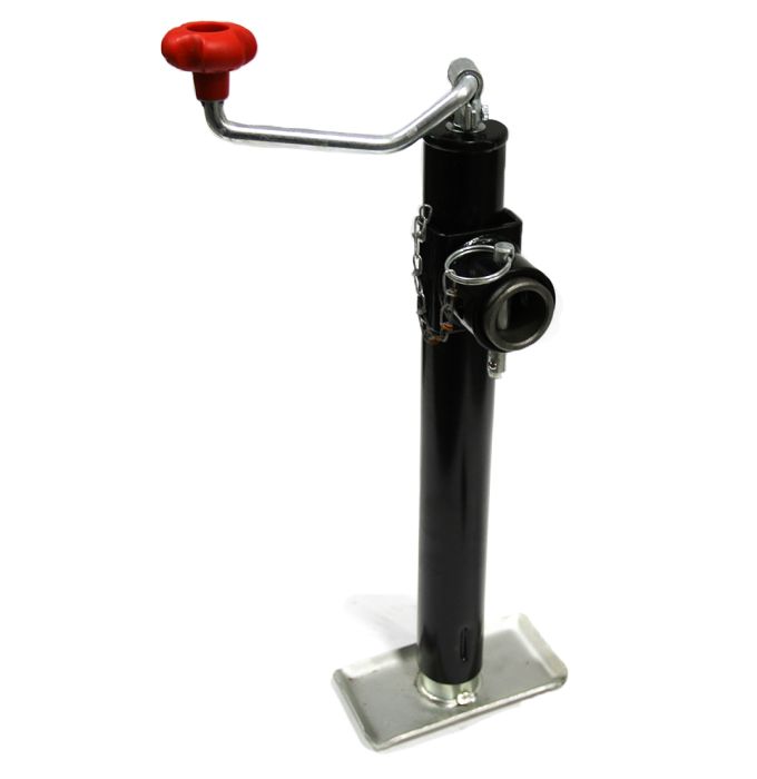 FRAMECO SWIVEL JACK 15 2K HAN 2154