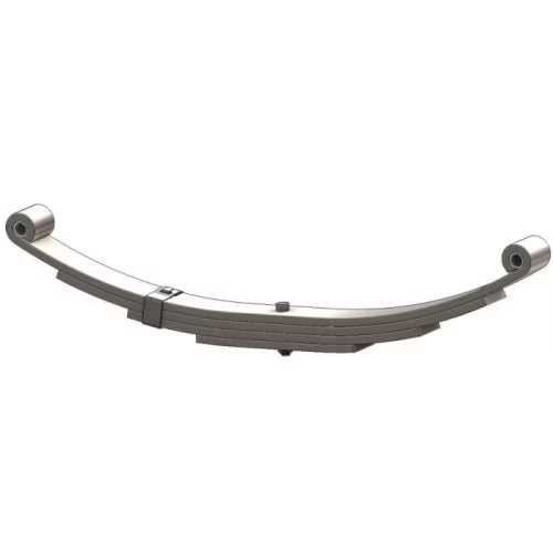 LEAF SPRING DOUBLE EYE SPRING 4L
