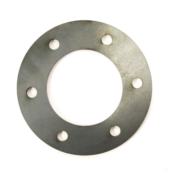 FRAMECO RIM SPACER 6 HOLES 1/4" 2306