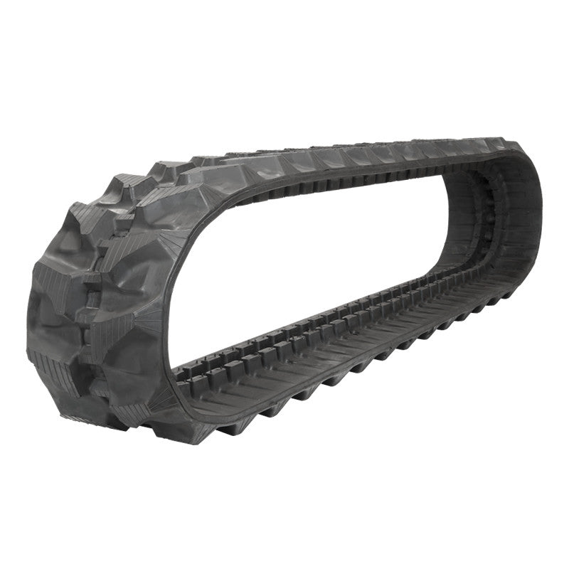 Jointess Rubber Track - 230X48X70