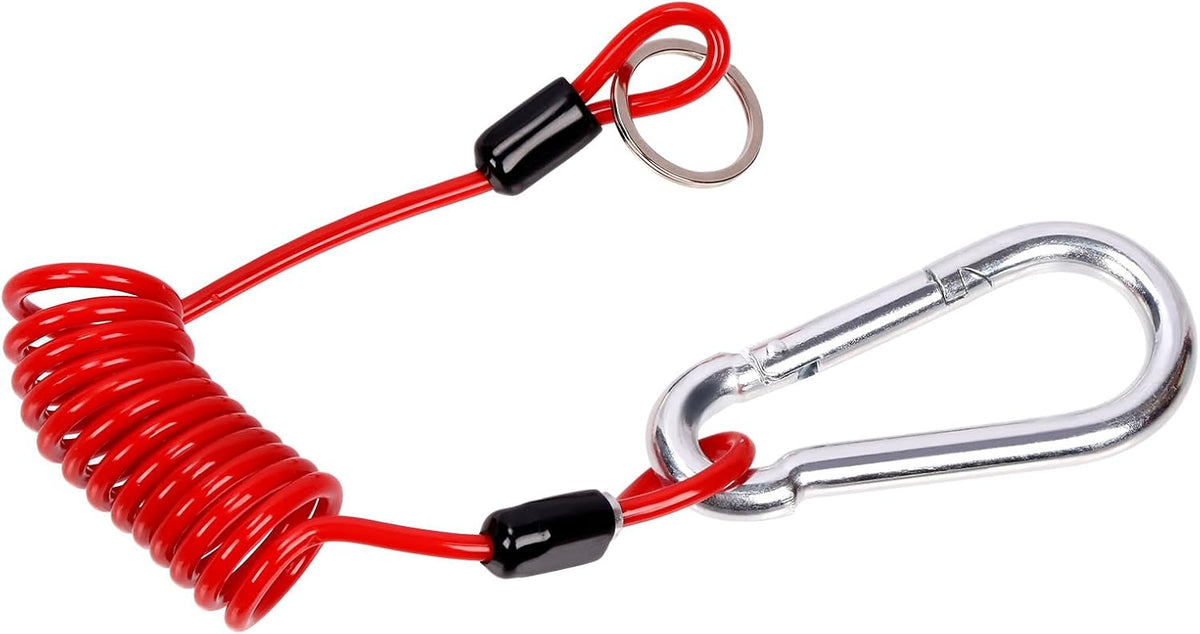 Breakaway Trailer Cable 4ft 2499C