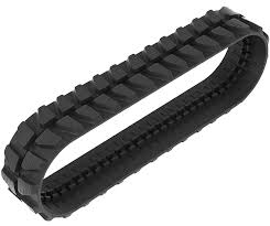 Jointless Rubber Track - 300X52.5X74N