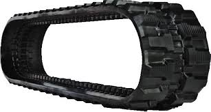 Jointless Rubber Track - 300X52.5X78N