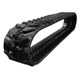 Jointless Rubber Track - 300X52.5X80N