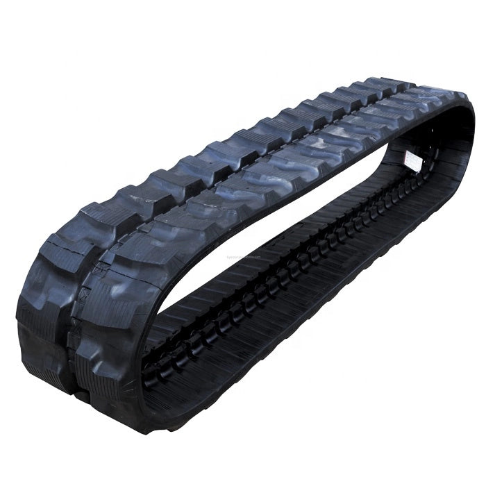 Jointless Rubber Track - 300X52.5X82W