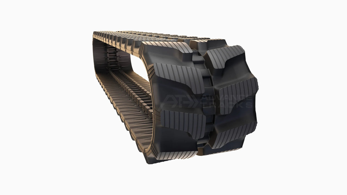 Jointless Rubber Track - 300X52.5X86N
