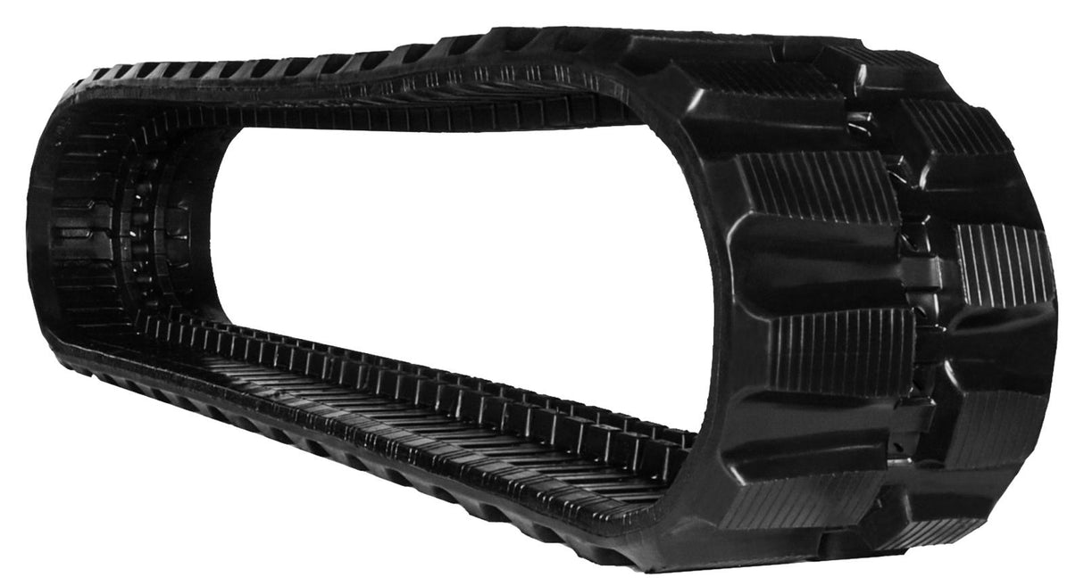 Jointless Rubber Track - 300X55.5X82