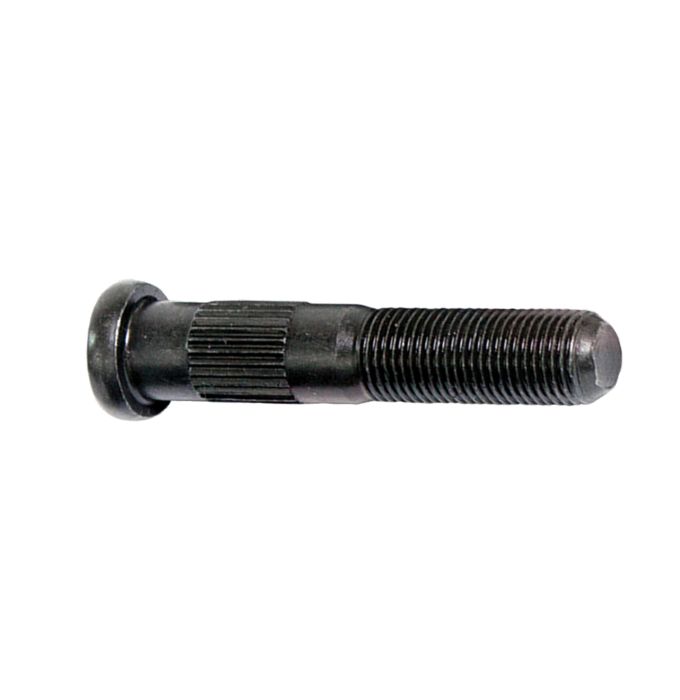 1/2"-20 x 2,65" 5,2K-7K press in stud 0,542" spline 6 and 8 holes DEXTER - 3112