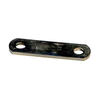 Shackle Plate 3.125-' Hole Centers - 32-SP36