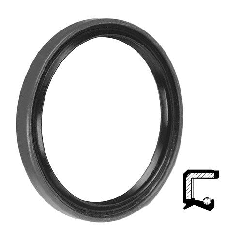 OIL SEAL 35527DL