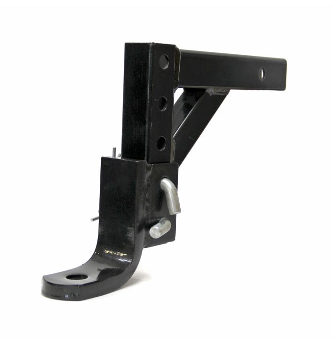 FRAMECO STANDARD BALL MOUNT 2 40342