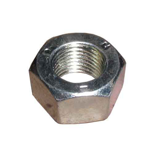 9/16 Shackle Lock Nut - 32-N916