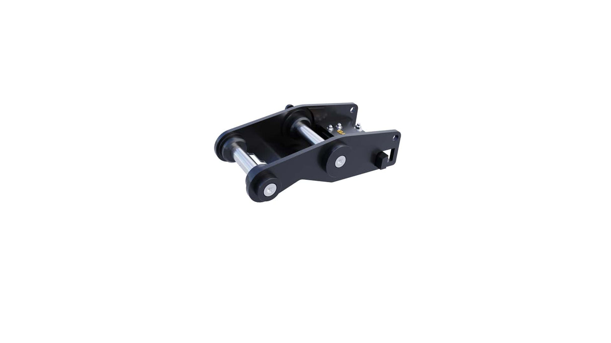 GRYB Compact Excavator AHS Wedge Quick Couplers