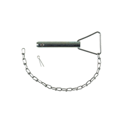 KIT PIN & CHAIN 16/CARTON 5/8 X 4.25 500232