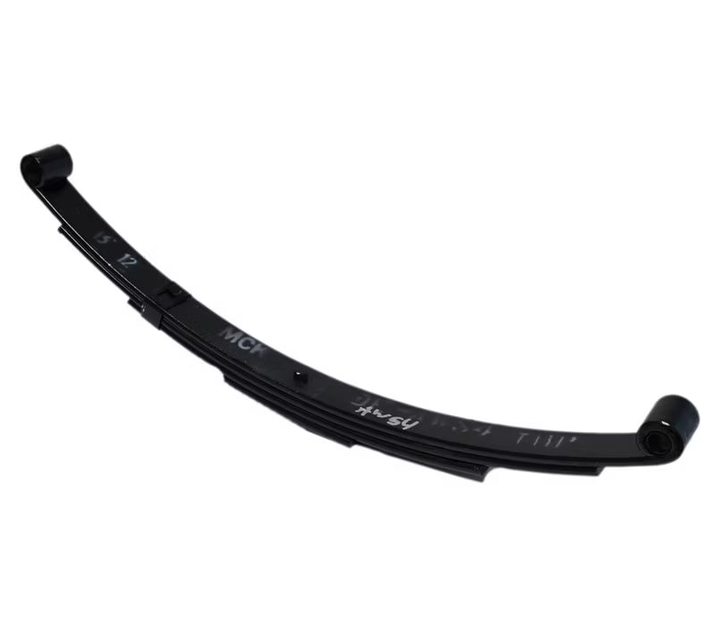 LEAF SPRING 26x1-3/4 2000lb UNA-051