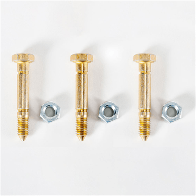 Shear Bolt Kit ST SNO-THRO - 51001500