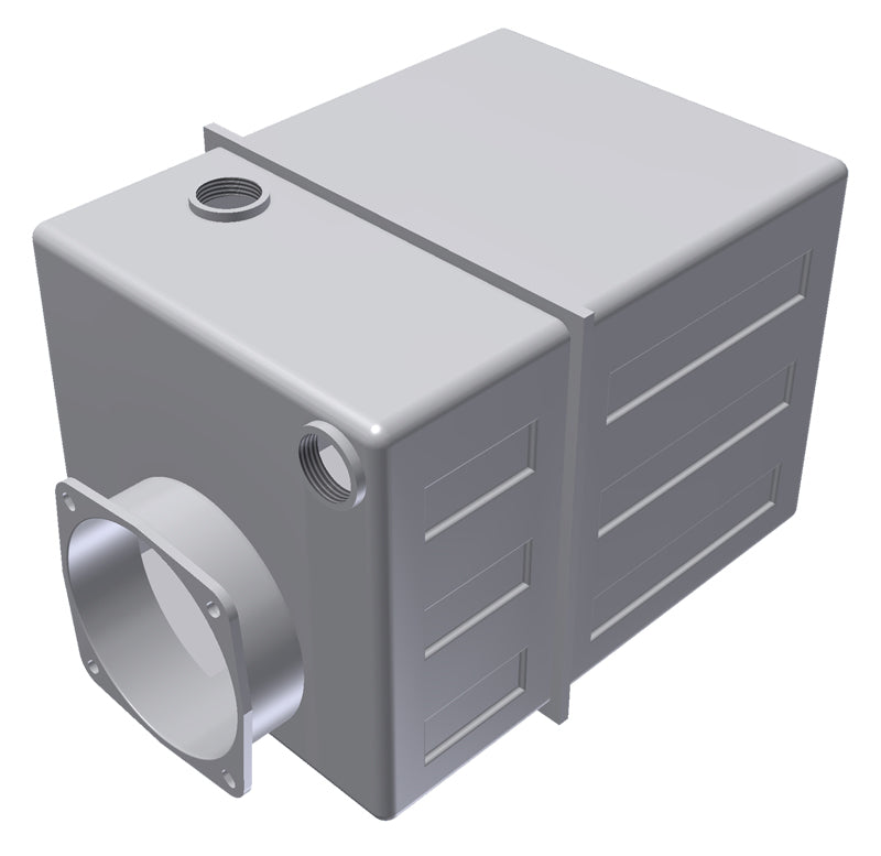 EAGLE HYDRAULIC TANK 510080