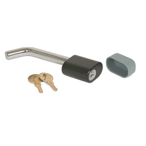 LOCKING HITCH PIN 5/8" - 5202-272LK