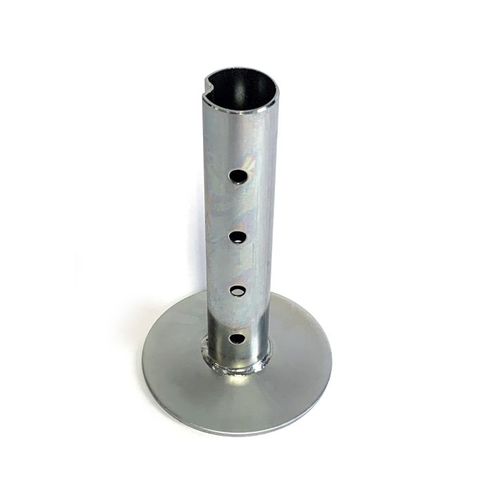FRAMECO ELECTRIC JACK FOOT RAM 5245