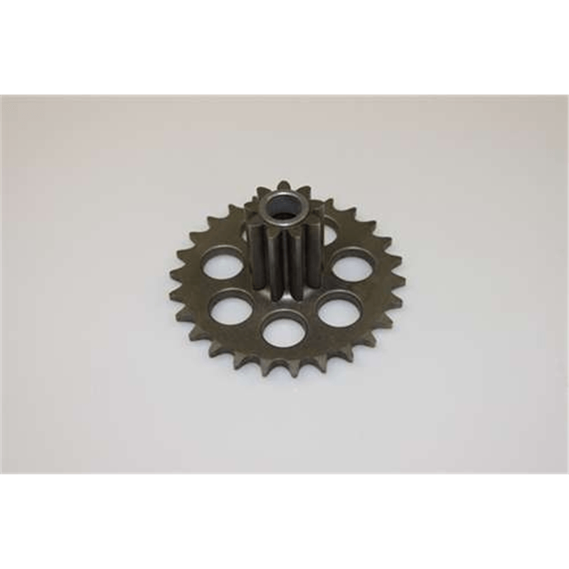Ariens Sprocket Assembly With Bushings - 52601500