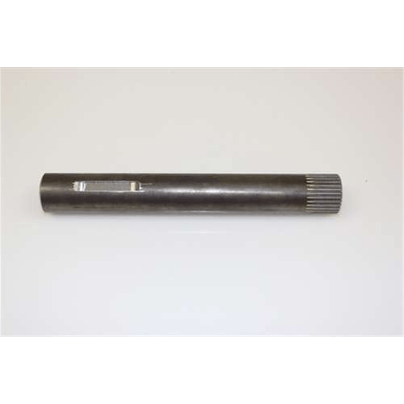 Axle, Differential-with/bushings - 52601700