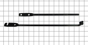 Ariens shift rod 52608900