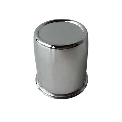 2.95 '' STAINLESS STEEL CLOSE END CAP