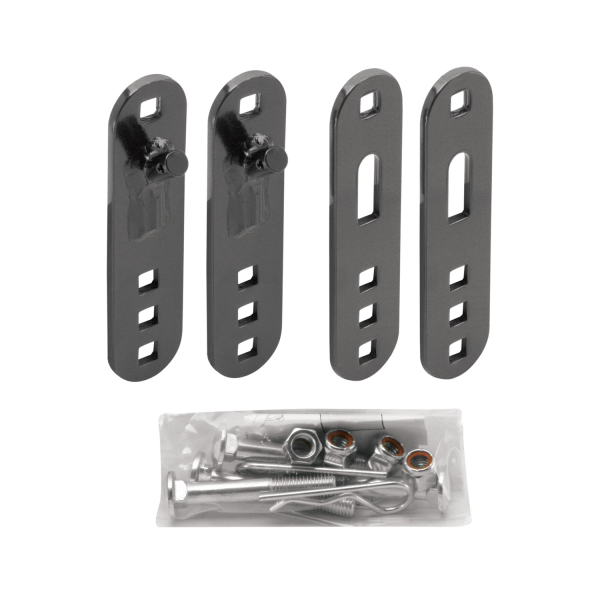 58306 | Wt. Dist. Accessory, Chain Hanger, Clamp On