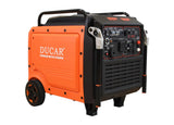 DUCAR 8500W Inverter Generator (D8600IR) Remote Start