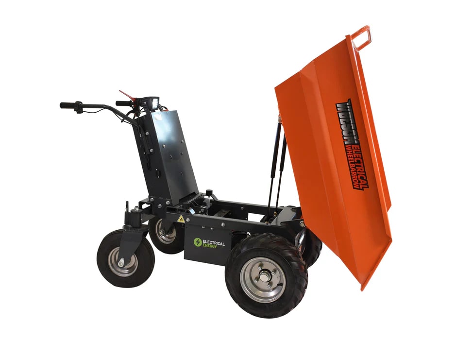 DUCAR WBT-48V