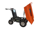 DUCAR WBT-48V
