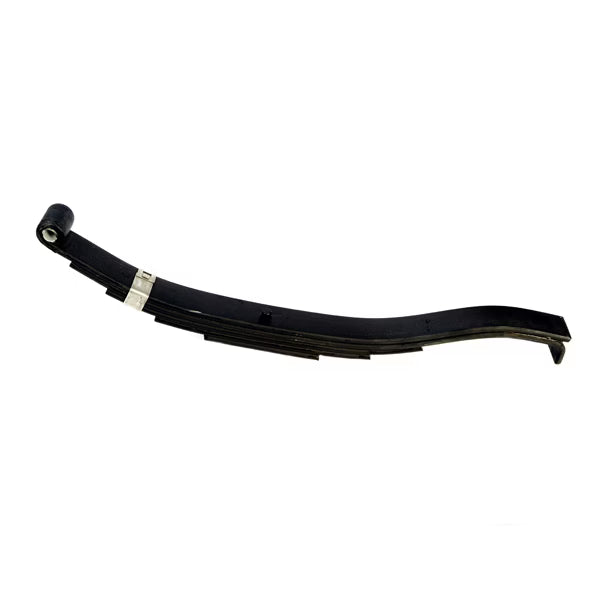 Slipper LEAF Spring 5L 3500lb UNA-232