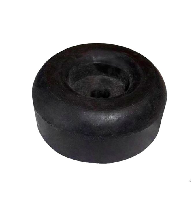 FRAMECO 2-1/2 x 1 Rubber Bumper 607341
