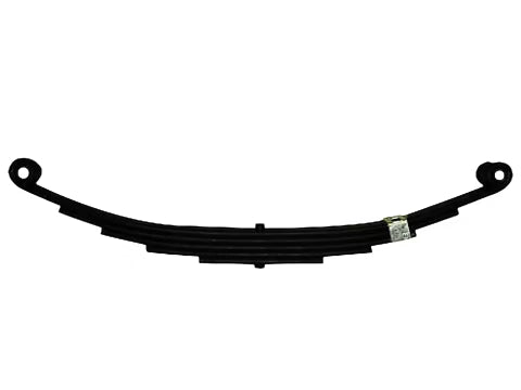 5 Leaf Spring 2700lb 27 3/4