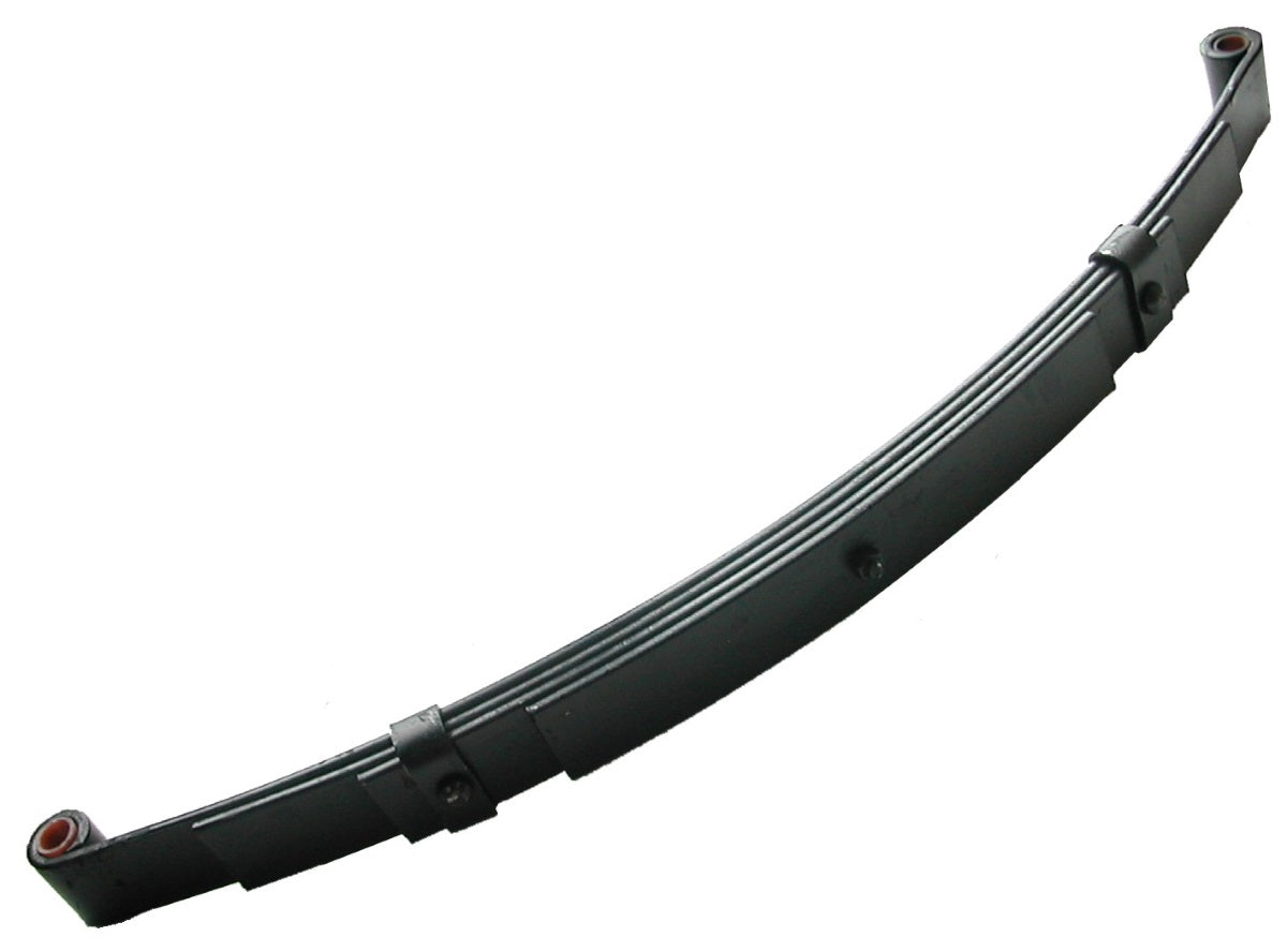 4 Leaf Spring 26'' 2000lb - 630-030