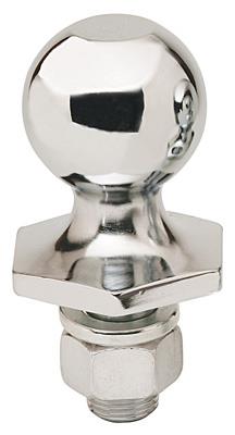 Ball, 1-7/8- x 3/4- x 1-1/2- 2K A-1 63810