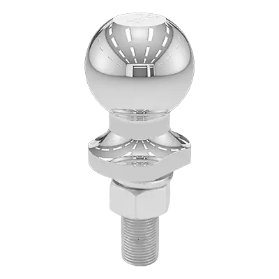 Ball, 2- x 1- x 3-3/8-, 6K CMA-20 63828