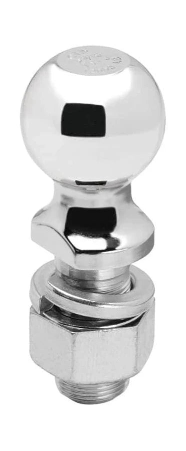 Ball, 2-5/16-x1-1/4-x2-3/4- 12K A-6 63834