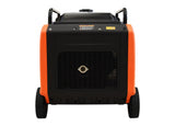 DUCAR 8500W Inverter Generator (D8600IR) Remote Start