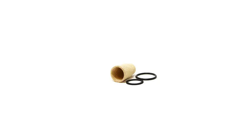 HYDRAULIC CASE DRAIN FITLER ELEMENT - 6661807