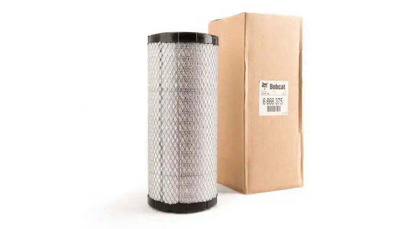 OUTER AIR FILTER - 6666375