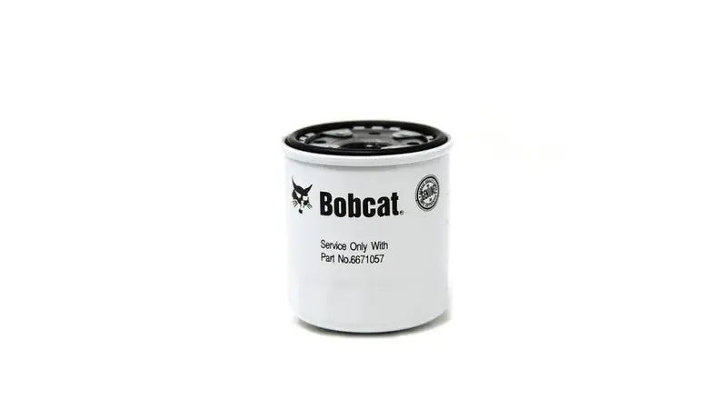 ENGINE OIL FILTER - 6671057