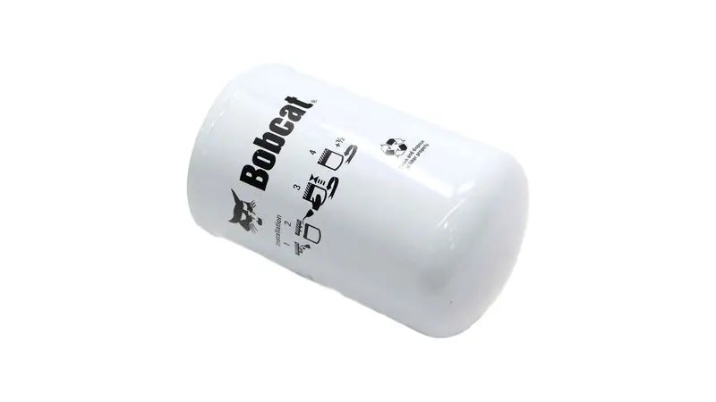 HYDRAULIC OIL FILTER - 6677652