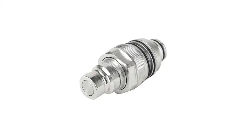 MALE FLAT FACE HYDRAULIC QUICK COUPLER - 6679837