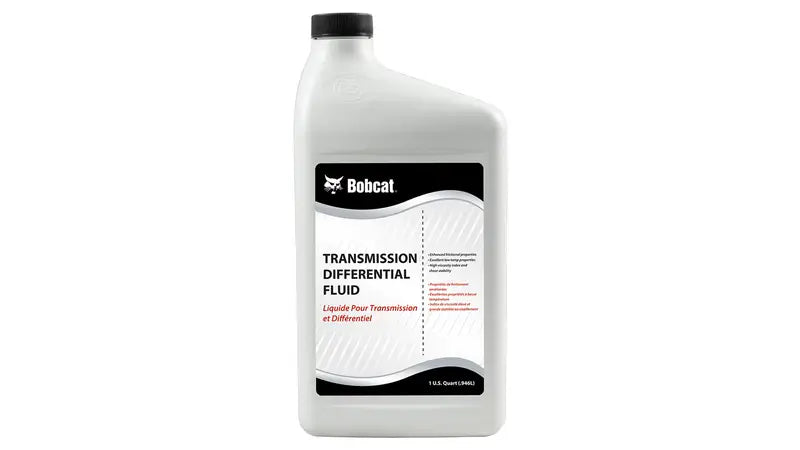 BOBCAT FLUID, TRANS/DIFFERENTIAL 6687120