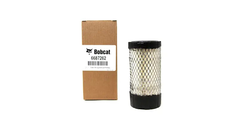 OUTER AIR FILTER - 6687262