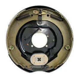 FRAMECO RIGHT ELECTRIC BRAKE 12 X 2