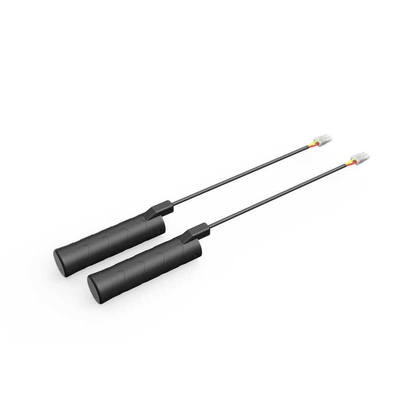 Heated Hand Grip Kit for 20-30 inch COMPACT DELUXE PLATINUM Snow Blowers - 72101400