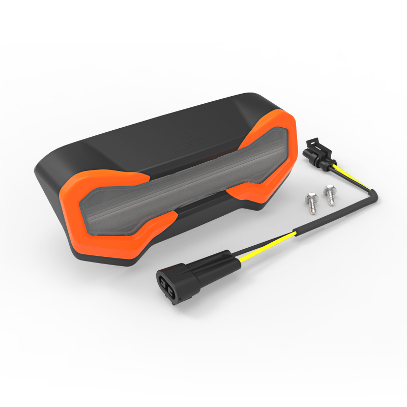 LED Dash Headlight Upgrade Kit for SNO-THRO Snow Blowers - 72104400