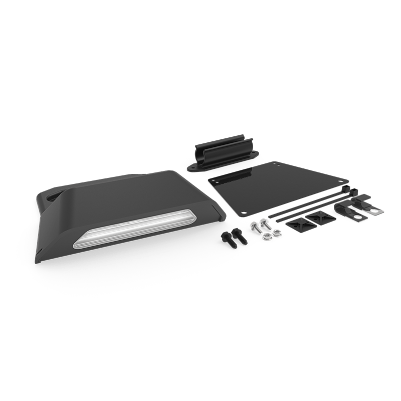 ARIENS Auger Housing LED Headlight Upgrade Kit 72105500